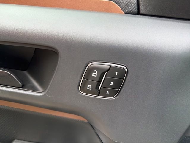 Certified 2024 Ford Bronco Sport Outer Banks w/ Tech Package image 21