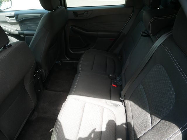 Certified 2025 Ford Escape Active AWD/4WD image 12