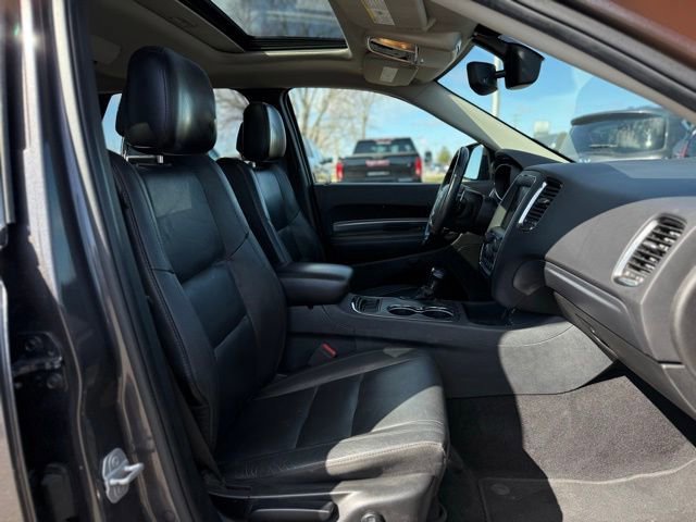 Used 2019 Dodge Durango GT AWD/4WD image 24