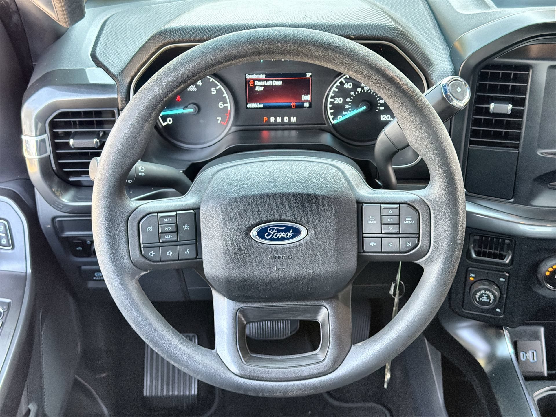 Certified 2023 Ford F150 XL w/ STX Appearance Package AWD/4WD image 14