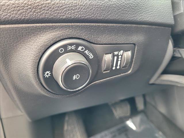 Used 2019 Jeep Compass High Altitude AWD/4WD image 13