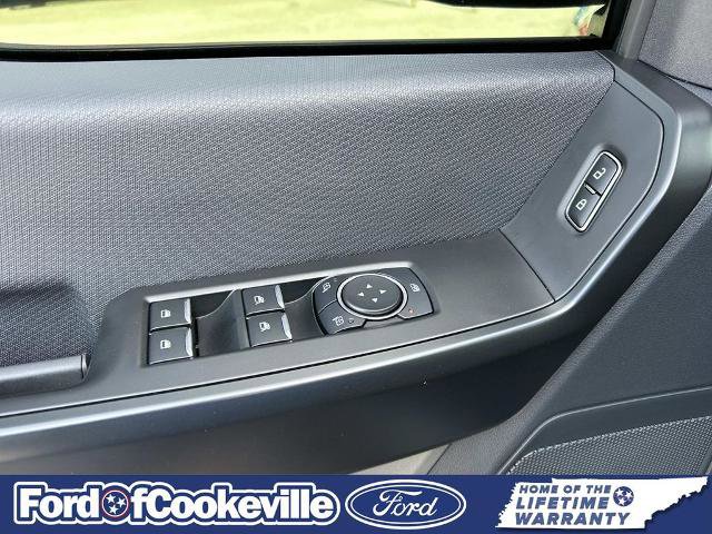 Certified 2025 Ford F150 STX image 24