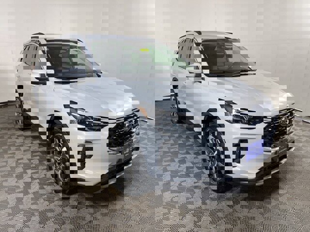 Certified 2025 Ford Escape Platinum image 6