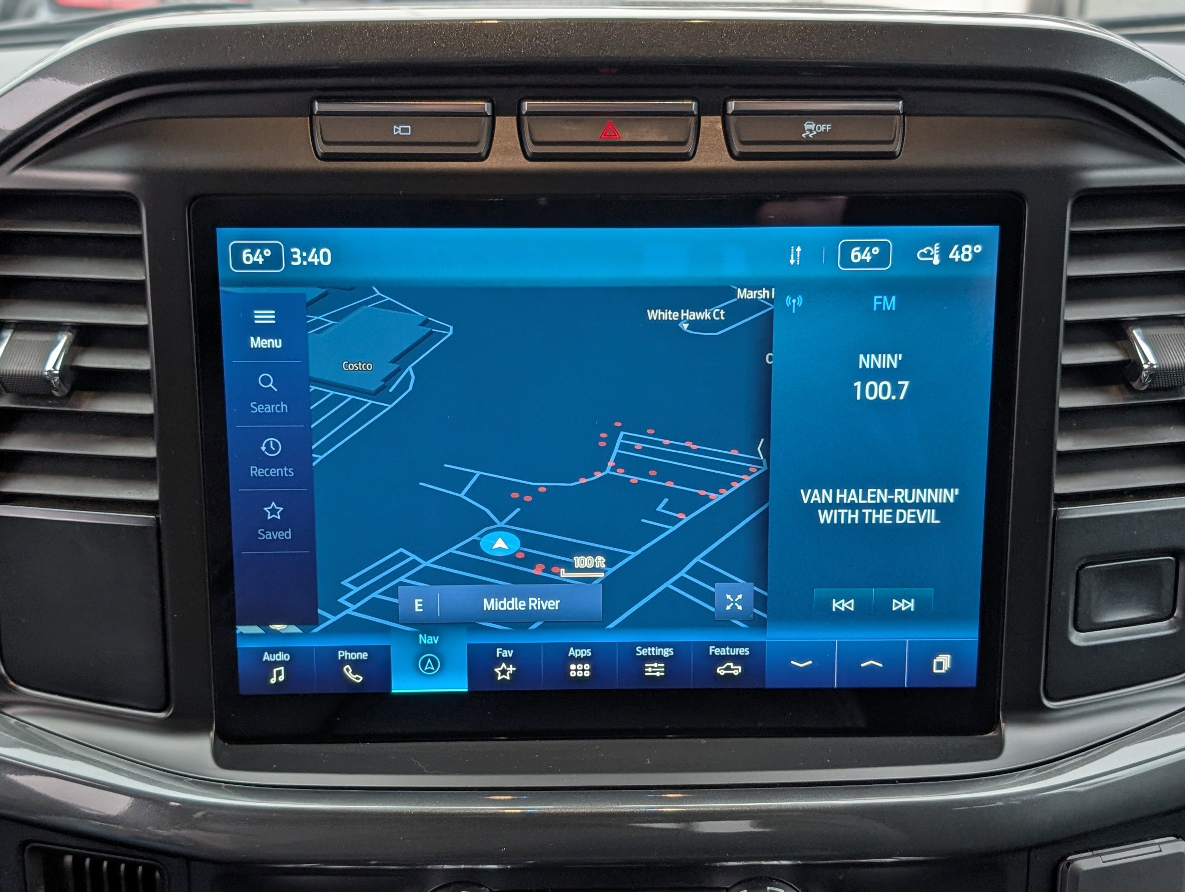 Certified 2023 Ford F150 XLT w/ Equipment Group 302A High image 27