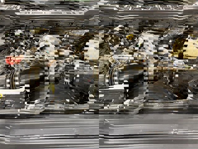 Certified 2024 Ford F350 XLT image 11