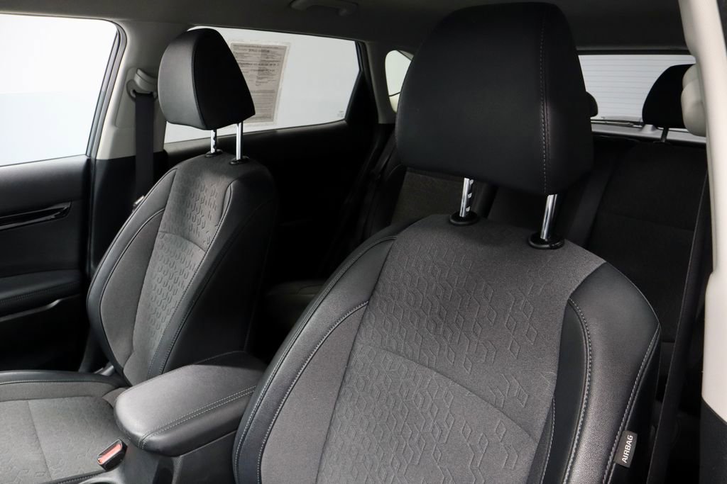Used 2024 Kia Seltos S AWD/4WD image 27
