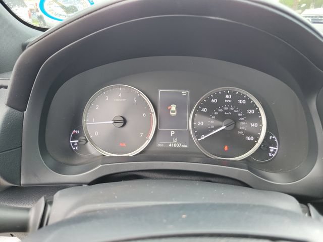 Used 2022 Lexus IS 300 w/ Accessory Package RWD image 24