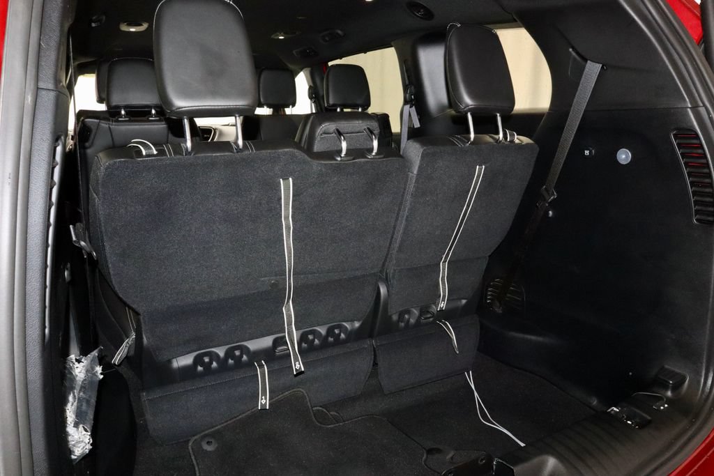 Used 2025 Chrysler Pacifica Select FWD image 14
