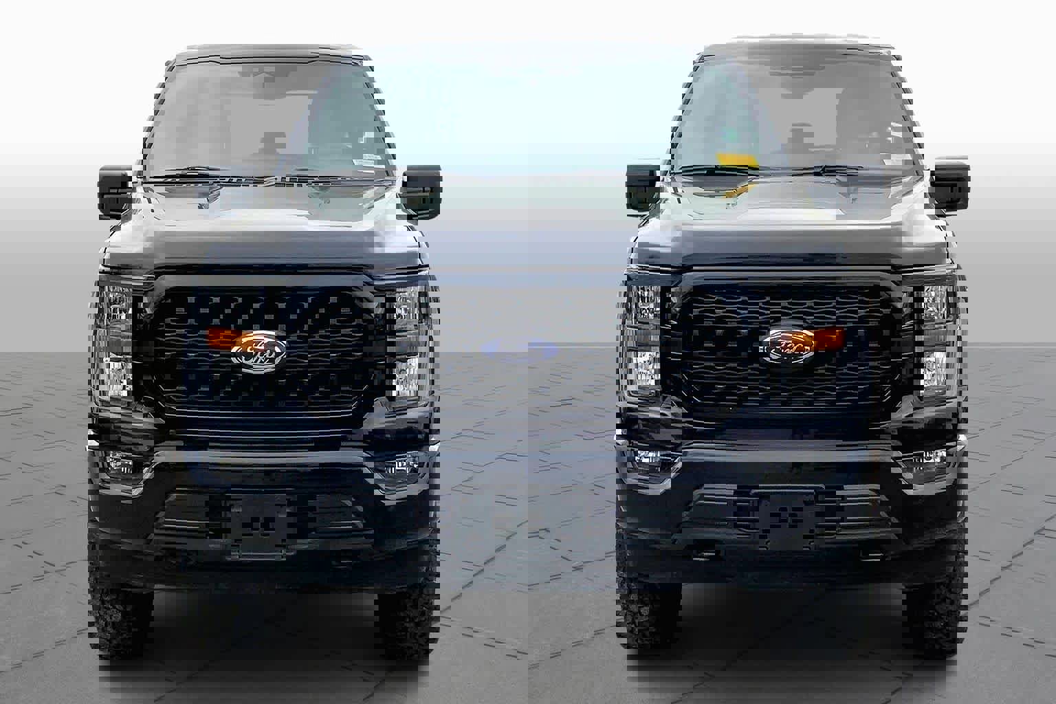 Certified 2023 Ford F150 XL w/ STX Appearance Package image 6