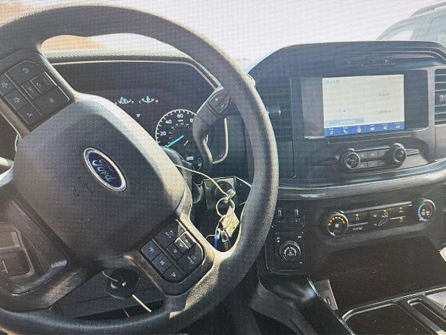 Certified 2023 Ford F150 XL w/ STX Appearance Package AWD/4WD image 10