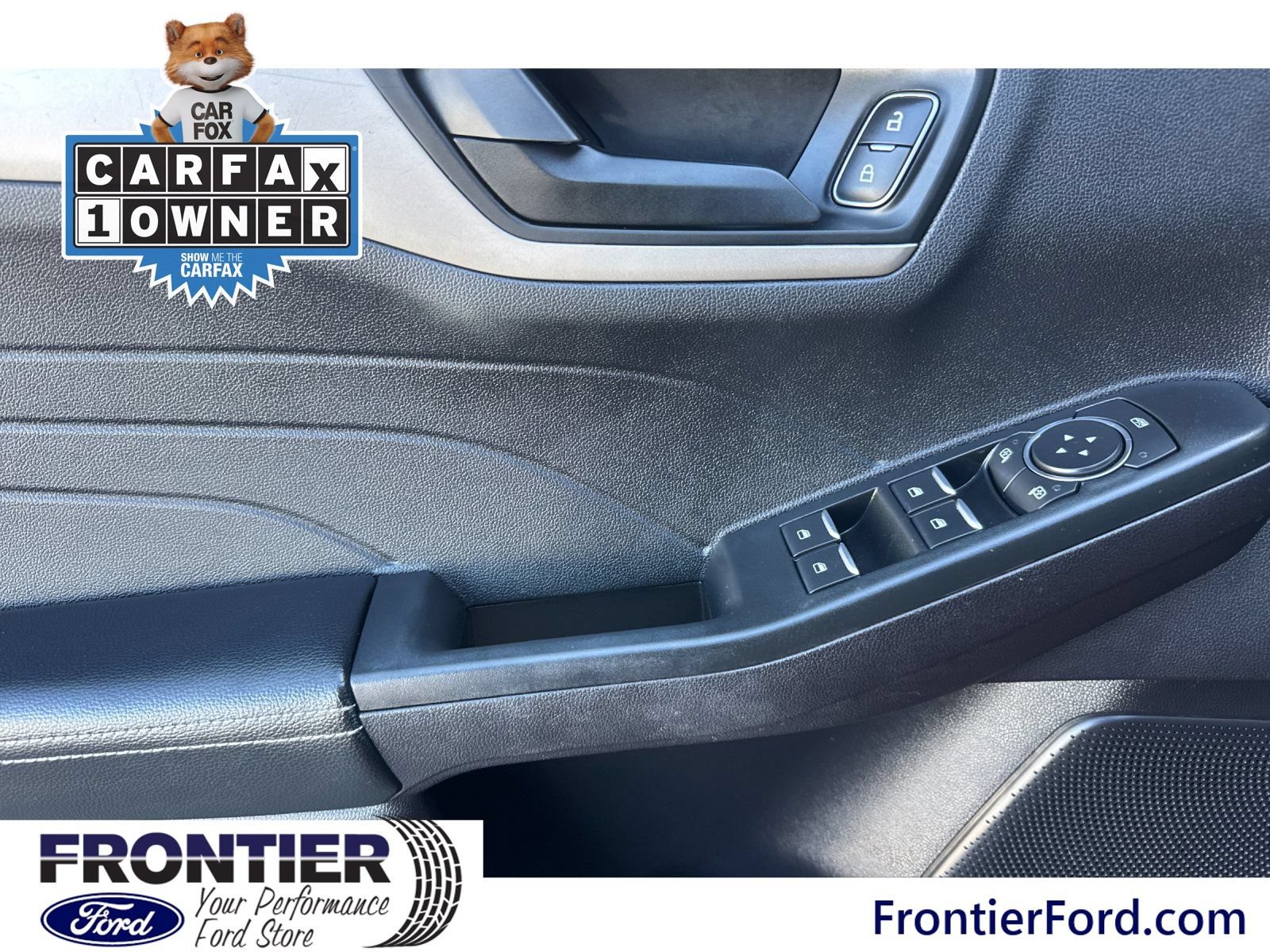 Certified 2022 Ford Escape SE w/ SE Sport Appearance Package AWD/4WD image 12