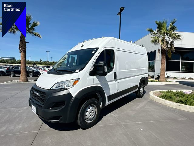 Used 2023 RAM ProMaster 1500 image 1