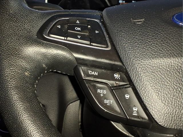 Certified 2019 Ford Escape Titanium image 24