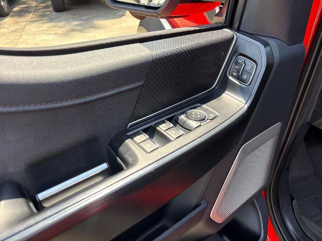 Certified 2022 Ford F150 Raptor w/ Raptor 37 Performance Package AWD/4WD image 18