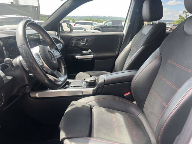 Used 2021 Mercedes-Benz GLB 250 image 19