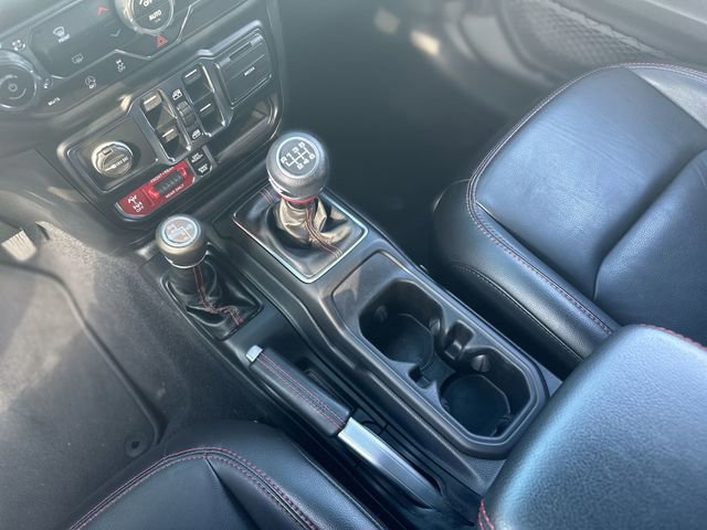 Used 2020 Jeep Gladiator Rubicon image 21