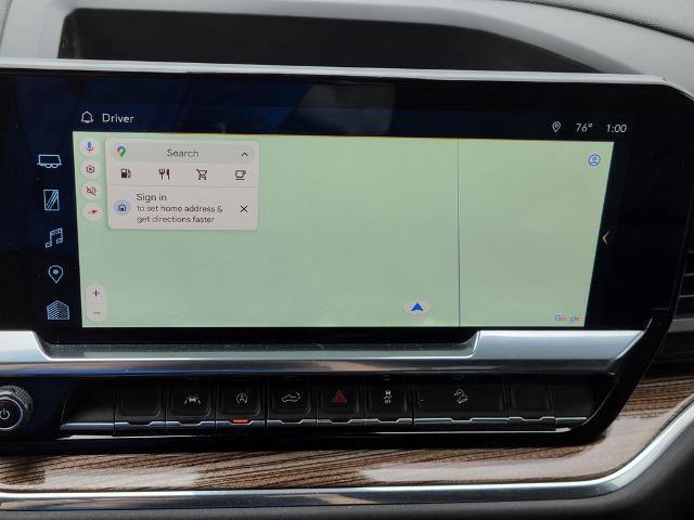 Used 2023 Chevrolet Silverado 1500 LT Trail Boss w/ Convenience Package II image 26