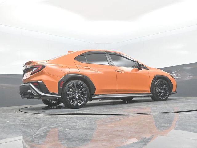 Used 2024 Subaru WRX Premium w/ Popular Package #1A AWD/4WD image 21