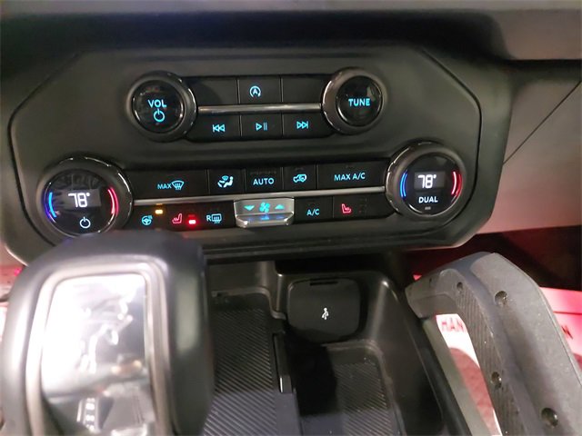 Certified 2025 Ford Bronco Badlands image 25