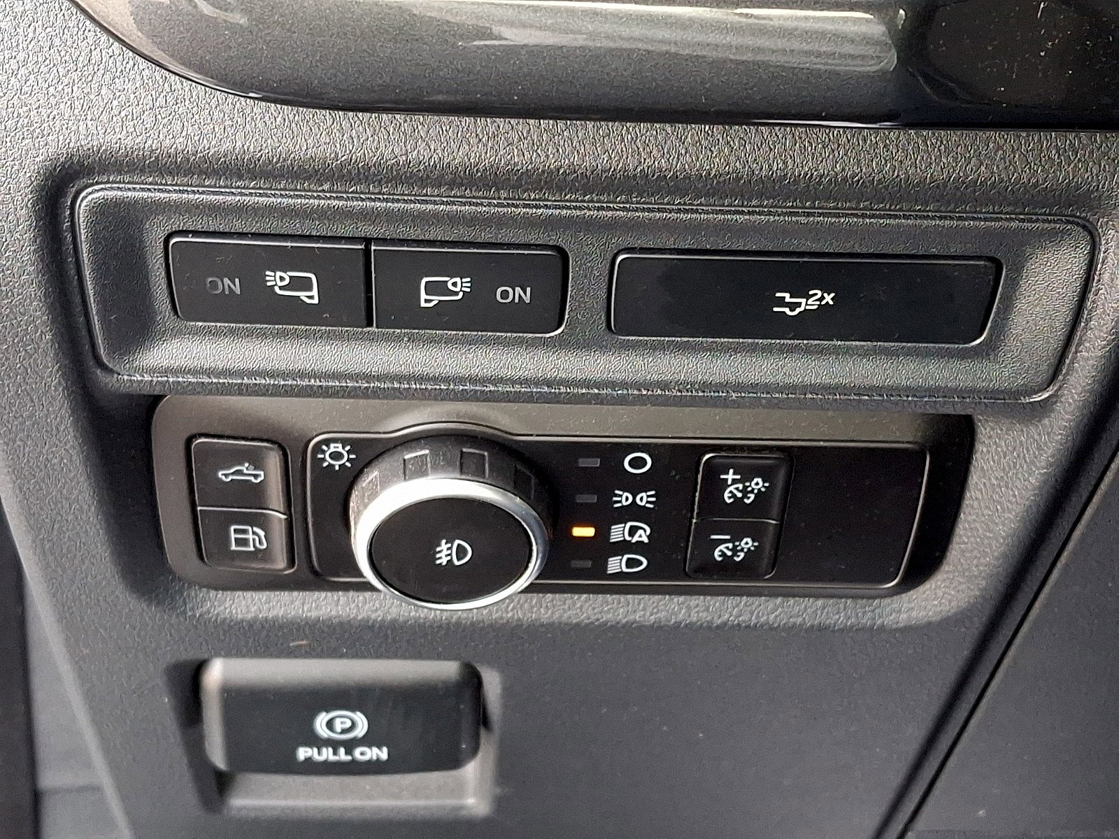 Certified 2023 Ford F150 XLT w/ Equipment Group 302A High image 26