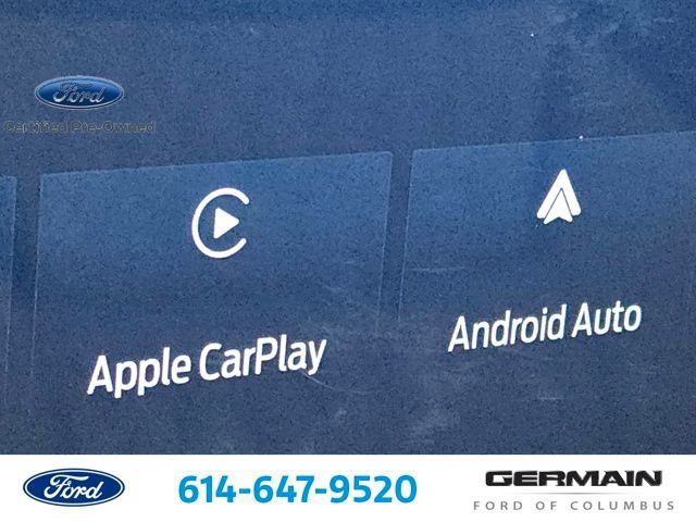 Certified 2021 Ford F150 Limited image 34