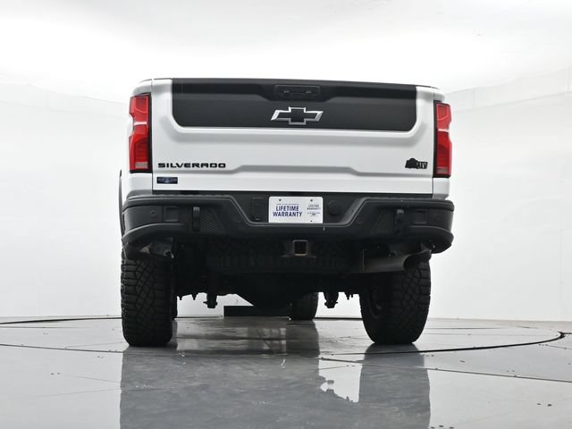 Used 2025 Chevrolet Silverado 2500 ZR2 w/ ZR2 Bison Edition AWD/4WD image 40