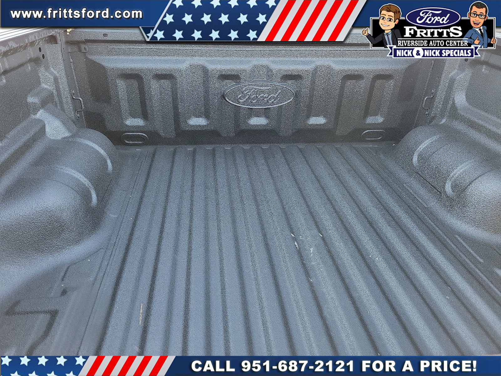 Certified 2023 Ford Ranger XLT w/ Equipment Group 302A High image 18