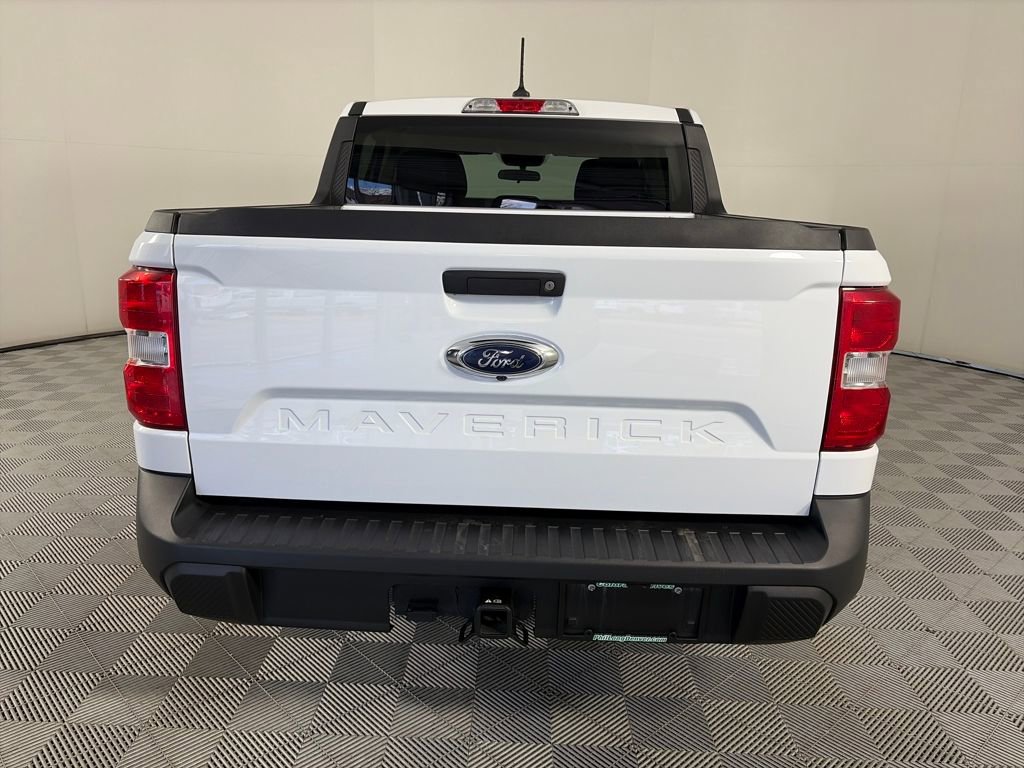 Certified 2022 Ford Maverick XLT w/ Equipment Group 300A Standard image 6