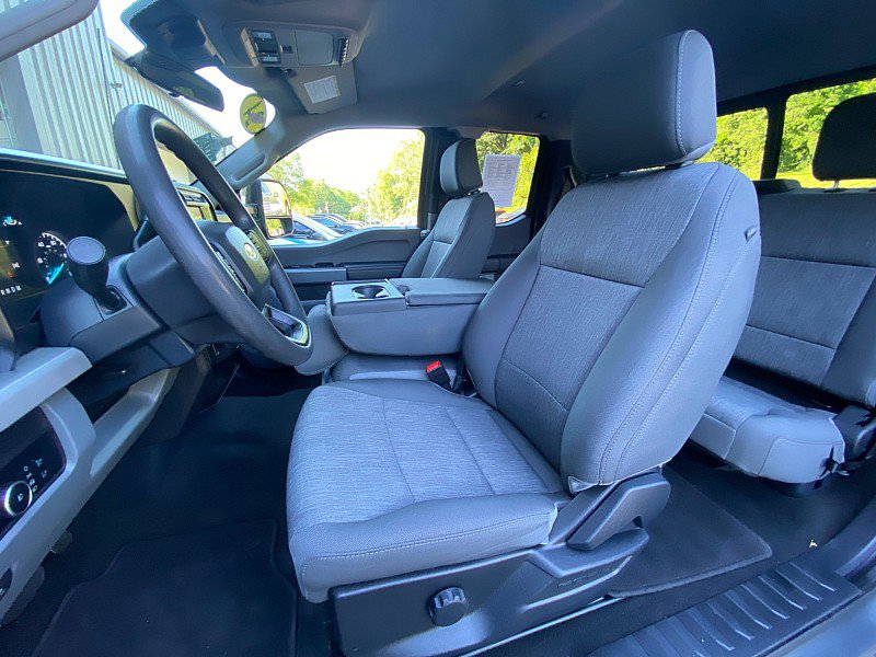 Certified 2024 Ford F350 XL w/ STX Appearance Package AWD/4WD image 24