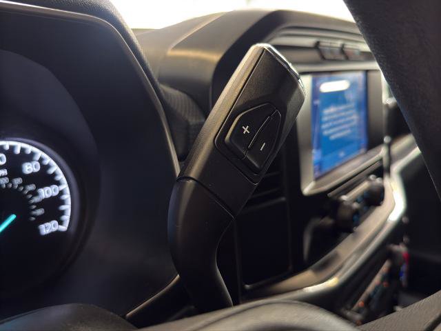 Certified 2023 Ford F150 XL w/ STX Appearance Package AWD/4WD image 18
