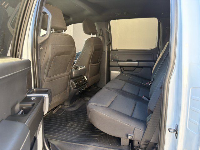 Certified 2022 Ford F150 XLT w/ Equipment Group 302A High AWD/4WD image 24
