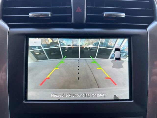 Certified 2020 Ford Fusion SE image 17