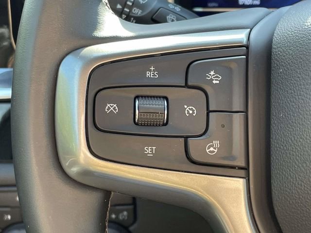 Used 2024 Chevrolet Silverado 2500 LT w/ Convenience Package image 20