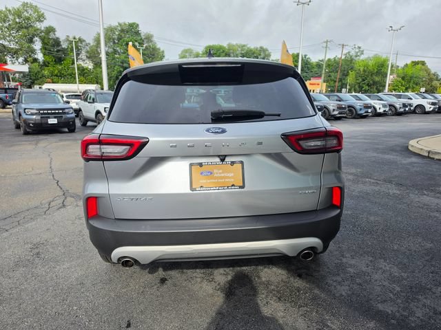Certified 2023 Ford Escape Active AWD/4WD image 6