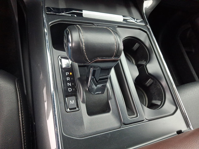 Certified 2021 Ford F150 Lariat w/ Equipment Group 502A High image 14