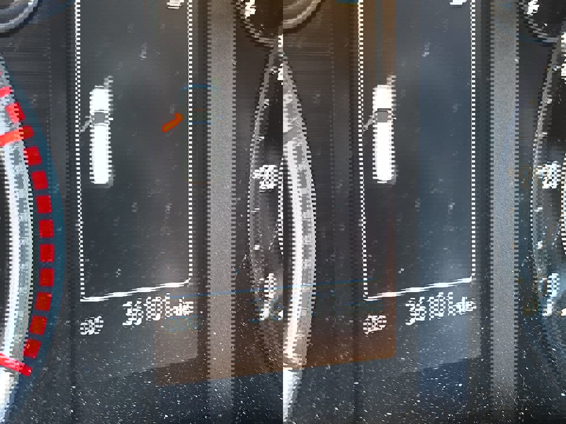 Used 2023 Lexus GX 460 Premium w/ Premium Package image 15