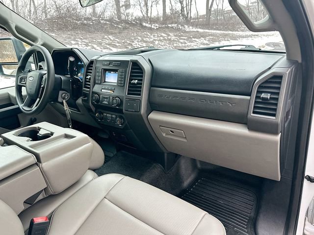Certified 2020 Ford F350 XL image 24