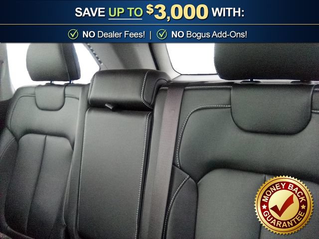 Used 2023 Jeep Grand Cherokee Limited w/ Black Appearance Package RWD image 21