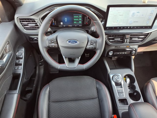 Certified 2024 Ford Escape ST-Line w/ Tech Pack #1 AWD/4WD image 5