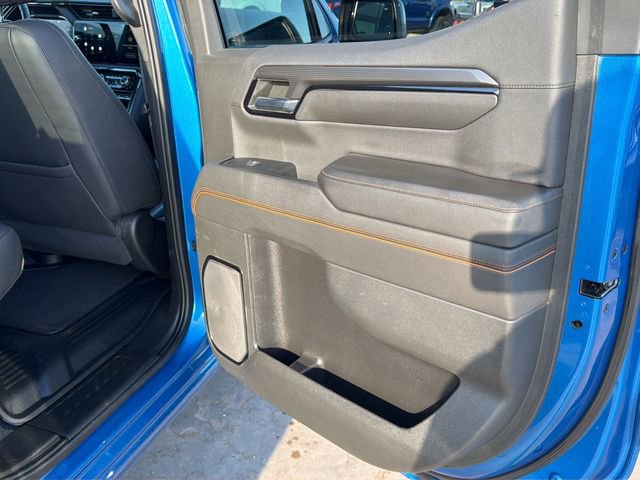 Used 2022 GMC Sierra 1500 AT4 w/ AT4 Premium Package image 28