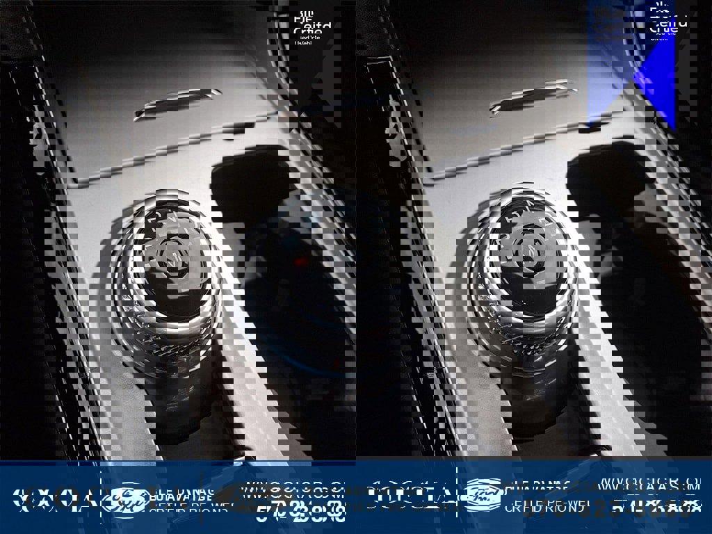 Certified 2024 Ford Explorer ST w/ Equipment Group 401A image 16