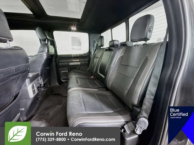 Certified 2019 Ford F150 Raptor AWD/4WD image 27