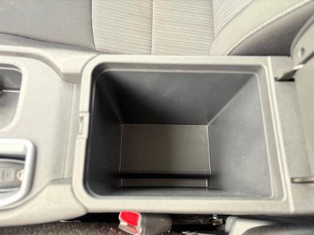 Used 2025 Nissan Sentra SV FWD image 25