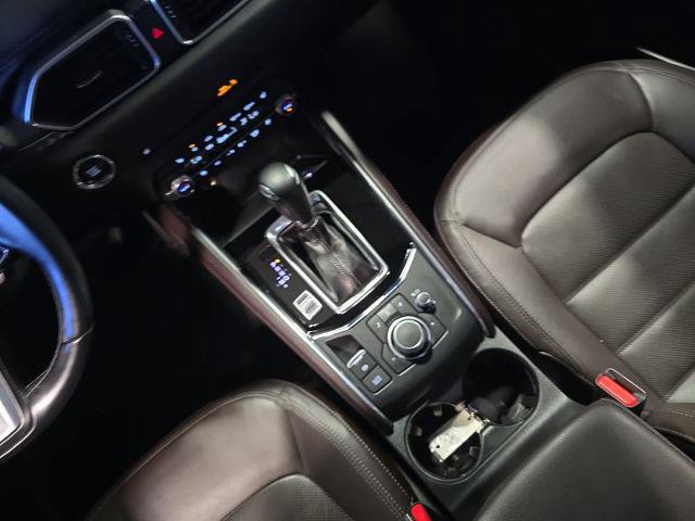 Used 2023 MAZDA CX-5 Signature AWD/4WD image 25