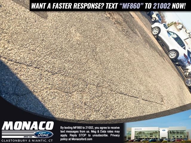 Certified 2020 Ford Explorer 4WD image 15