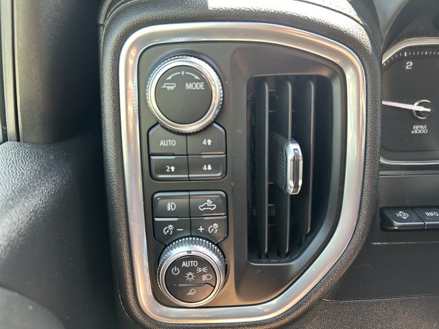Used 2021 GMC Sierra 2500 Denali w/ Denali Ultimate Package AWD/4WD image 27
