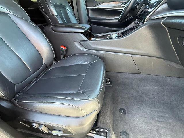 Used 2022 Jeep Grand Cherokee L Limited image 10