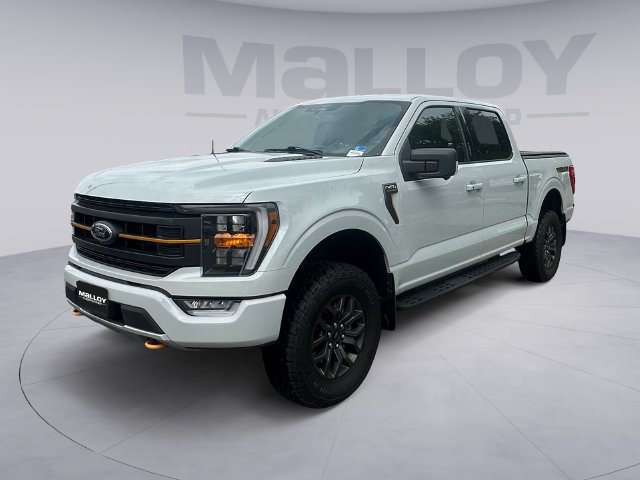 Certified 2023 Ford F150 Tremor w/ 360 Degree Camera Package