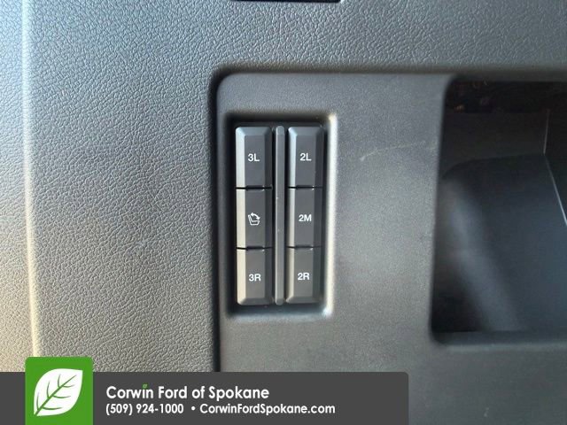 Certified 2022 Ford Expedition Platinum AWD/4WD image 20