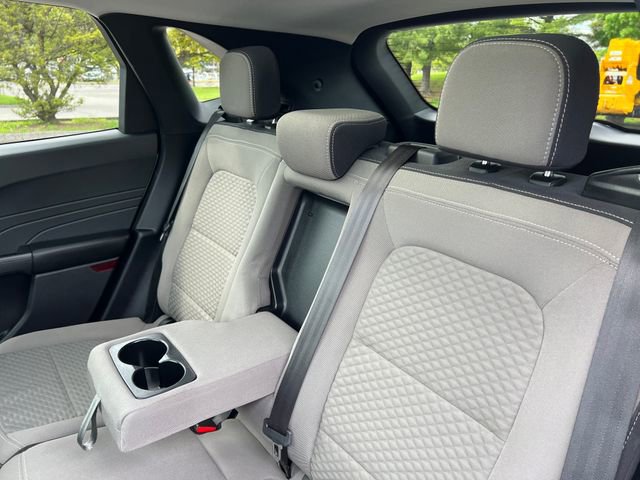 Certified 2022 Ford Escape SE w/ SE Sport Appearance Package AWD/4WD image 25